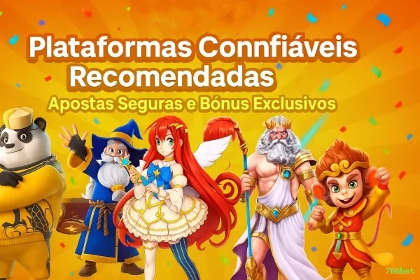 APK oficial da 766bet para Android