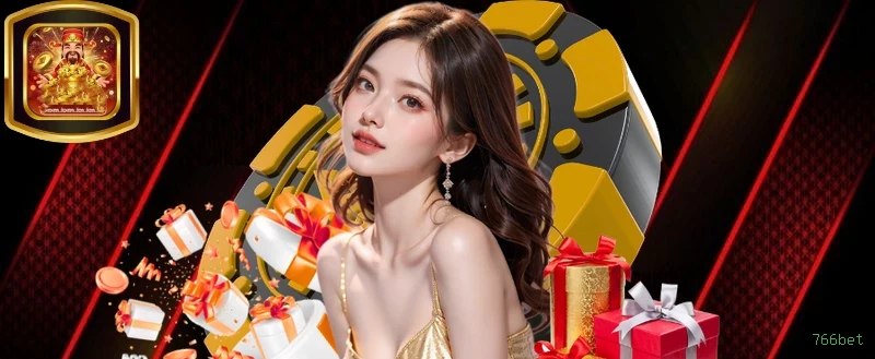 Cassino ao vivo da 766bet com dealers reais