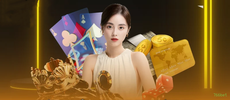 Jogos de loteria online na 766bet