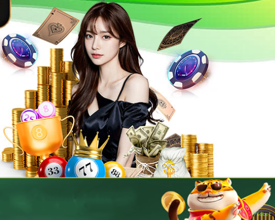 Slots online da 766bet com jackpots progressivos