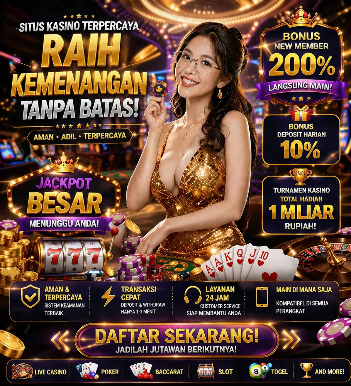 Roleta e blackjack 766bet