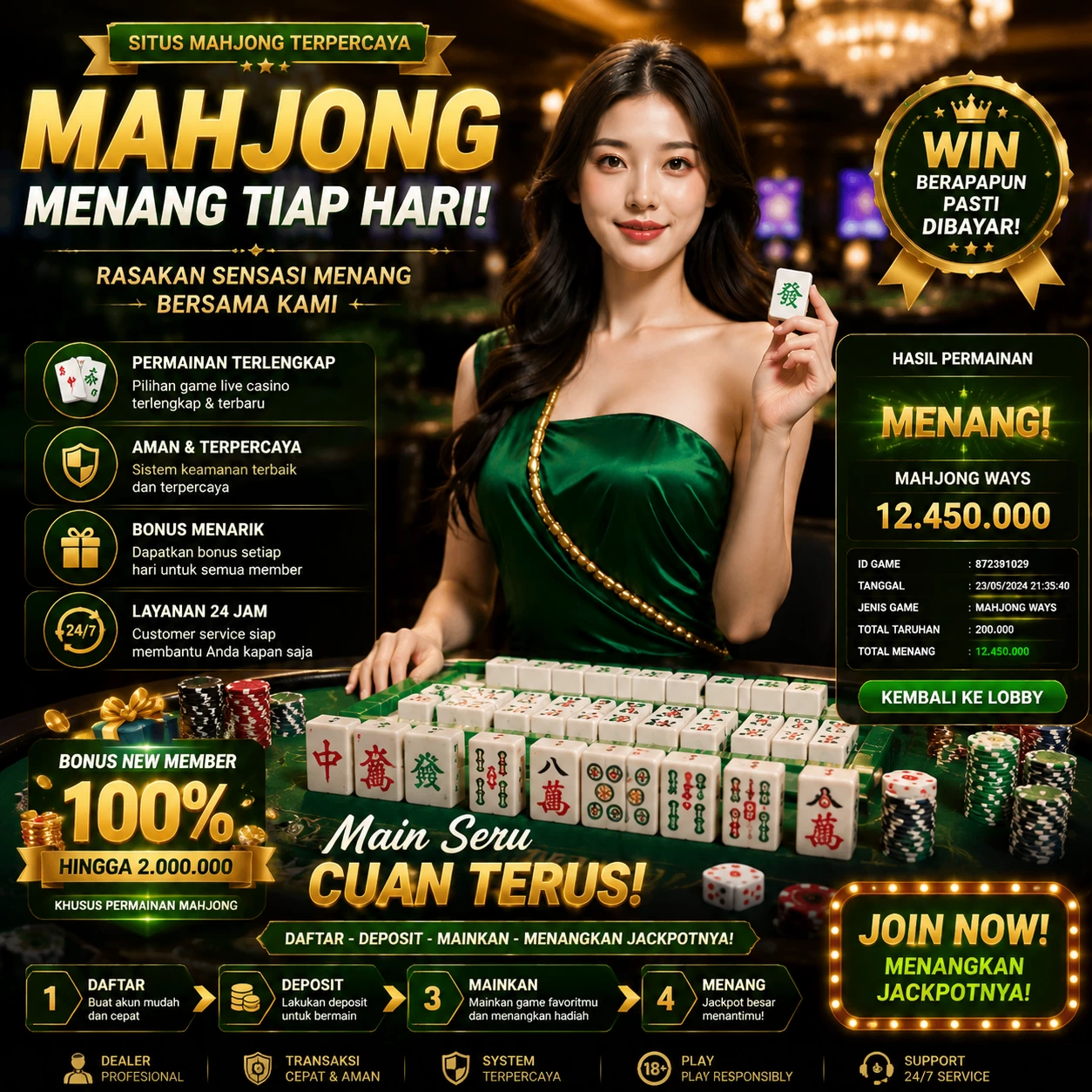 Cashback VIP 766bet - reembolso semanal